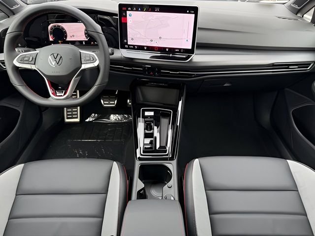 2026 Volkswagen Golf GTI SE - Photo 6