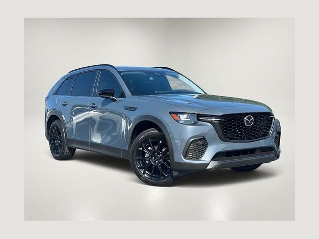 2026 Mazda CX-70