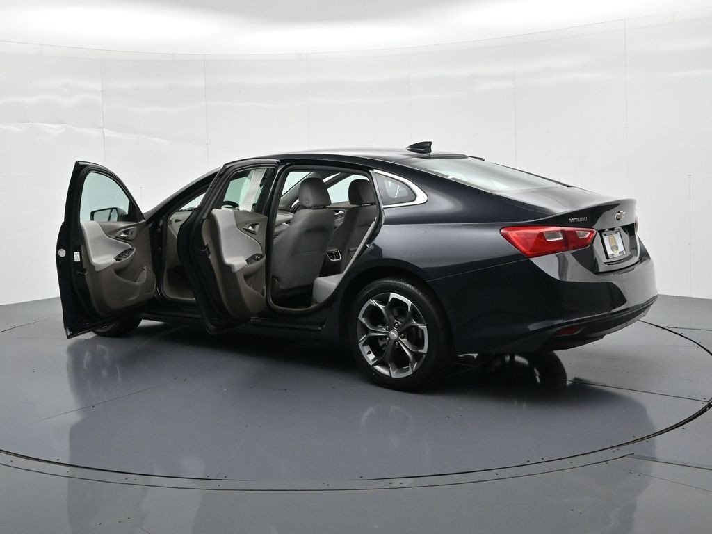 Used 2023 Ash Chevrolet LT 1LT image 23