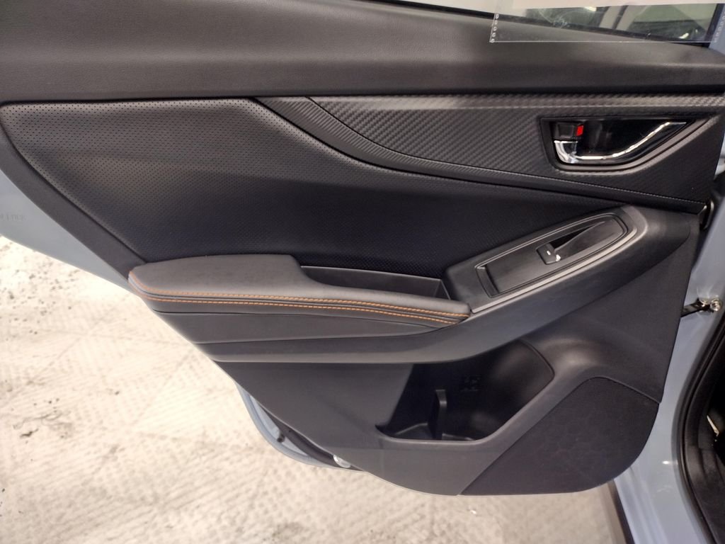Used 2019 Khaki Subaru 2.0i Limited image 36