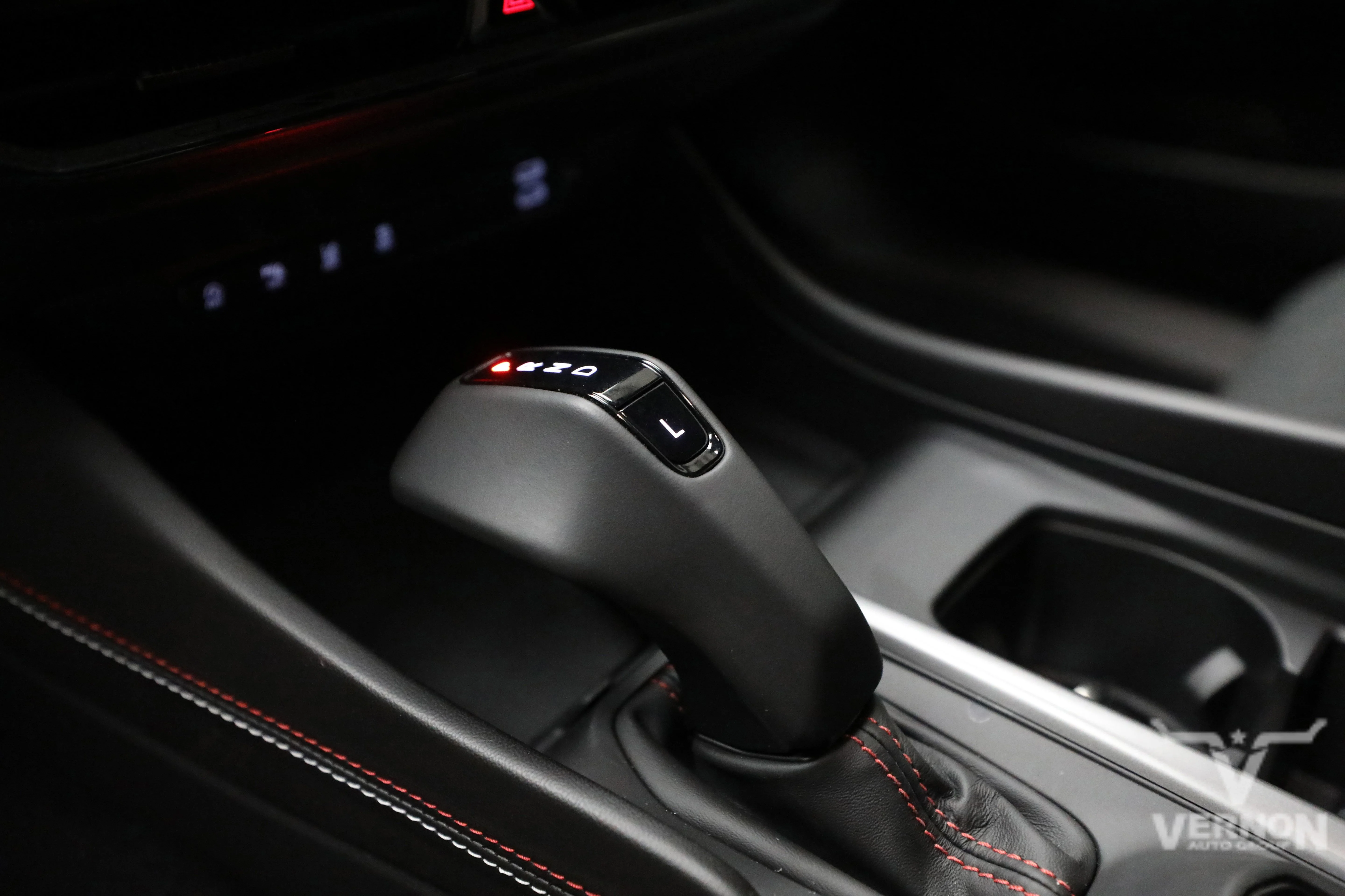 New 2026 Dodge Charger R/T Sedan AWD