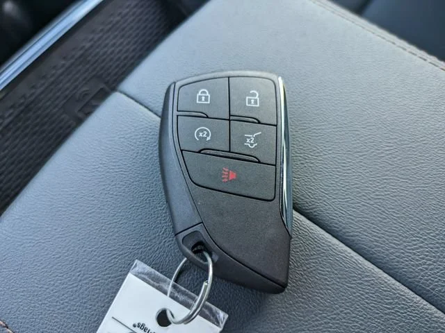 2026 GMC Terrain AT4 - Photo 30