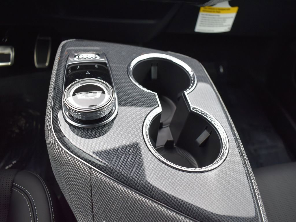 2026 CADILLAC OPTIQ - Image 21