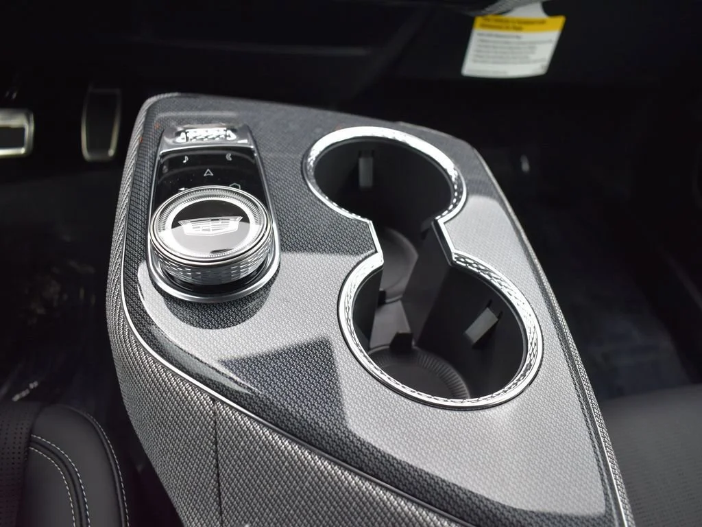 2026 Cadillac OPTIQ Premium Sport - Photo 22