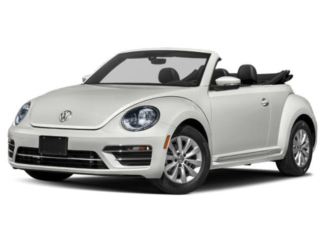 Used 2019 Black Volkswagen S image 1