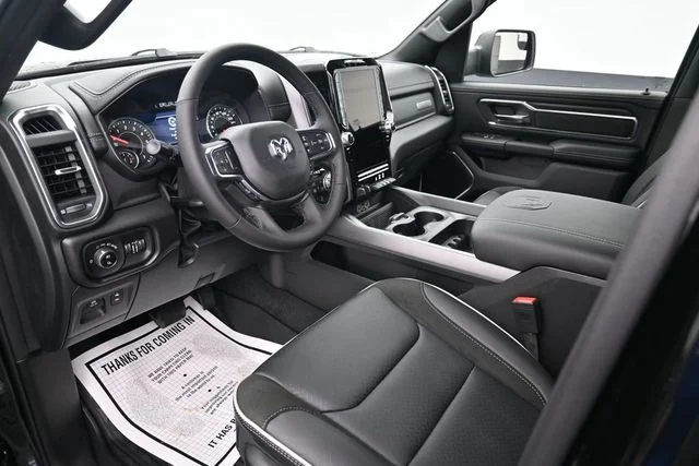 Used 2026 Black Ram Laramie image 14
