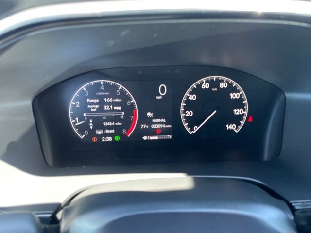 2020 Honda CR-V EX - Photo 18