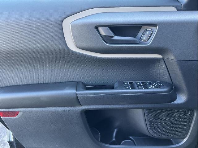 New 2026 Shadow Black Ford Big Bend® image 11