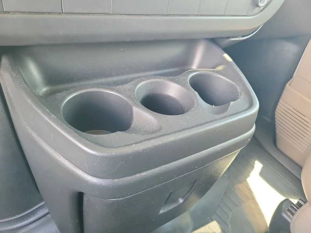 Used 2012 White GMC Work Van image 32