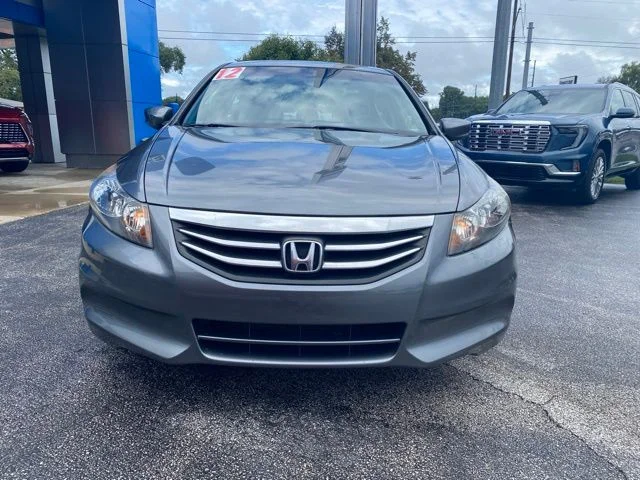 Used 2012  Honda EX image 8