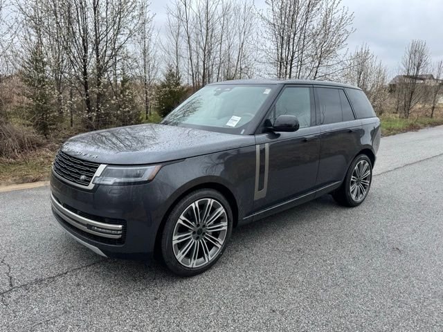 2026 Land Rover Range Rover 3.0 SE SWB's photo