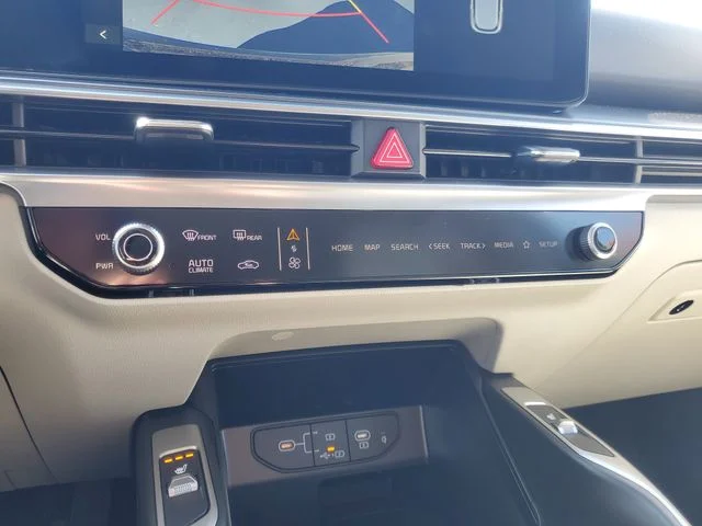 New 2026 Midnight Lake Blue Kia S image 23