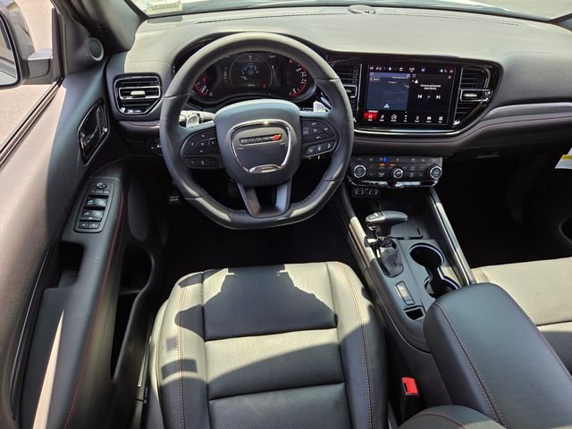 New 2026 Triple Nickel Dodge GT Plus HEMI V8 image 7