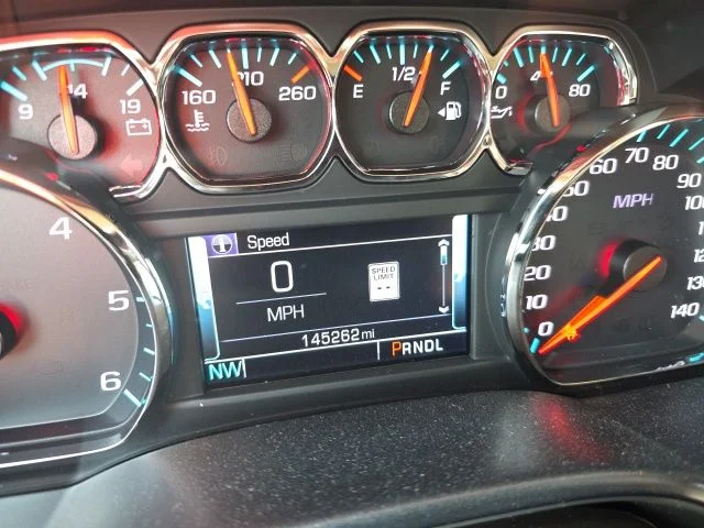 Used 2018 Summit White GMC SLT image 18