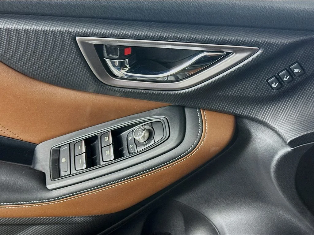Used 2023 Black Subaru Touring image 21