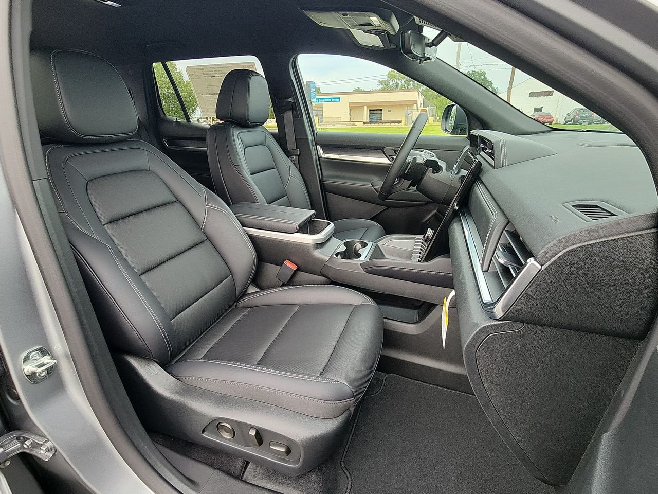 2027 GMC Terrain Elevation - Photo 24