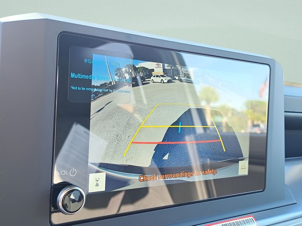2026 Toyota Tacoma SR5 - Photo 22