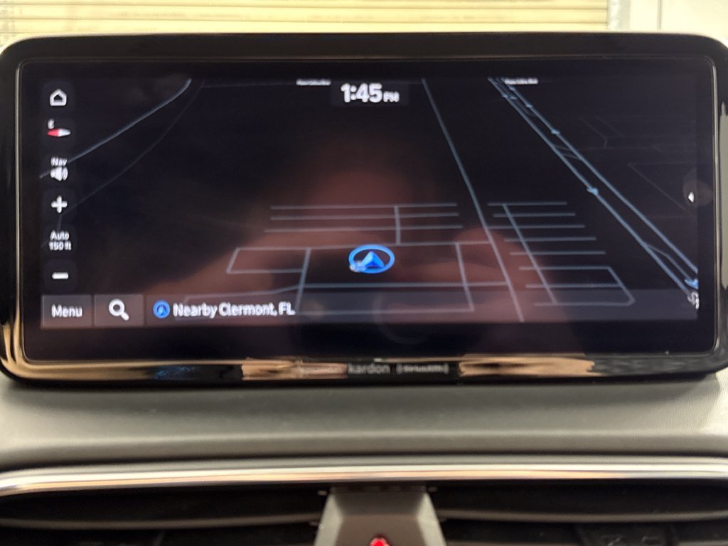 2022 Hyundai Santa Fe SEL Premium HEV - Photo 20