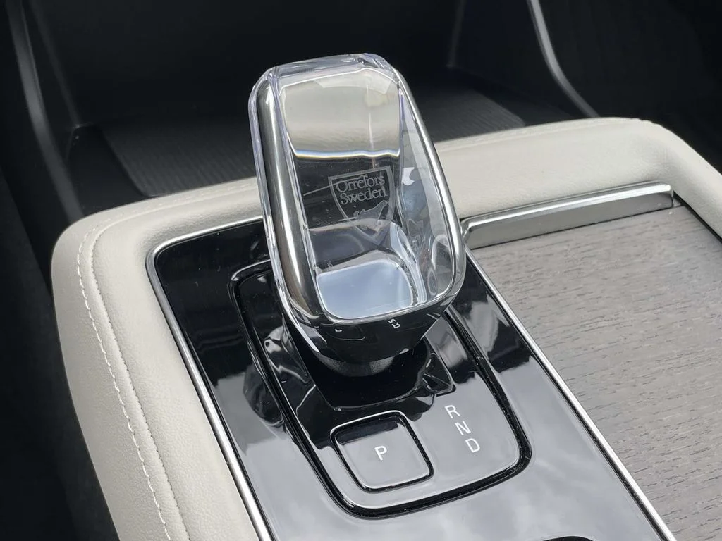 2026 Volvo XC90 Ultra - Photo 20