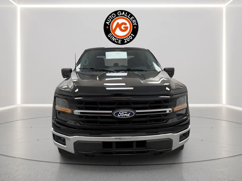 2024 Ford F-150 XLT - Photo 21