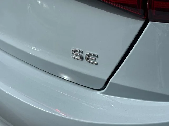 New 2026 Monument Gray Volkswagen 1.5T SE image 10