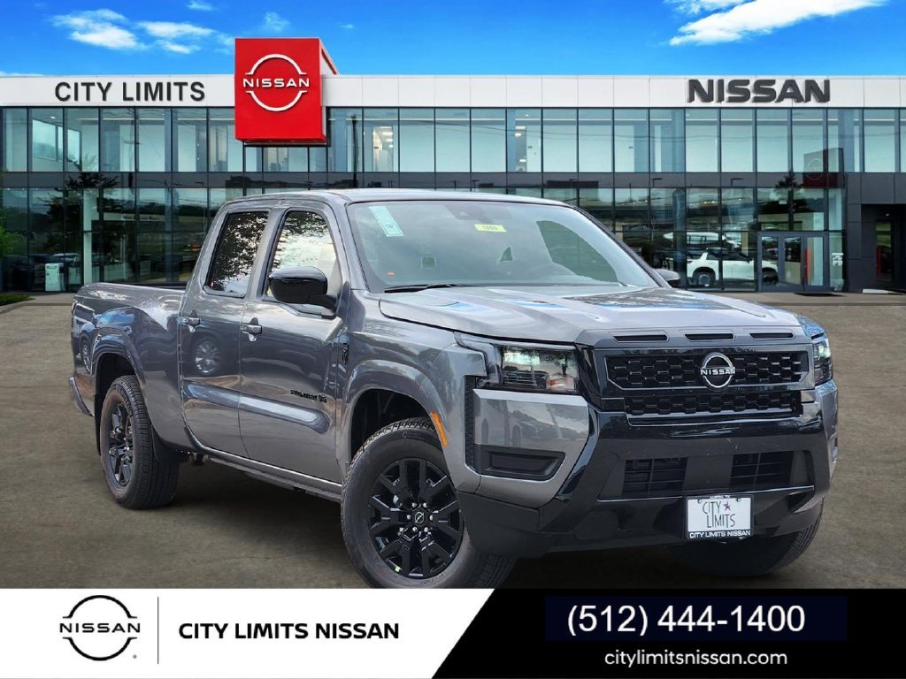 New 2027  Nissan SV image 1