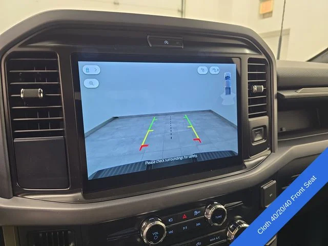 New 2026 Avalanche Ford XLT image 28