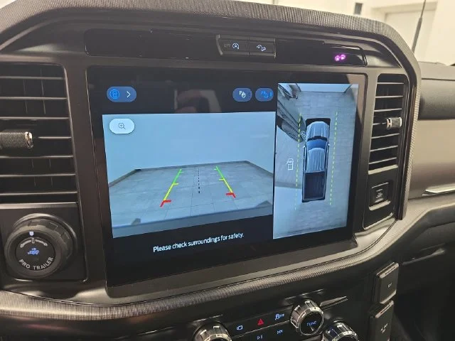 New 2026 Agate Black Metallic Ford Platinum® image 31