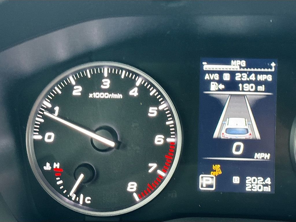 2026 Subaru Ascent Premium - Photo 14