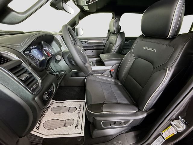 2026 RAM 1500 Laramie - Photo 20
