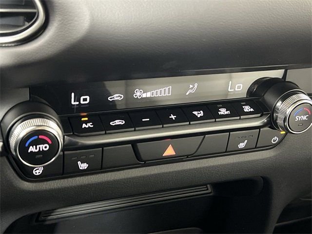 2026 Mazda CX-30 Turbo Premium Plus - Photo 16