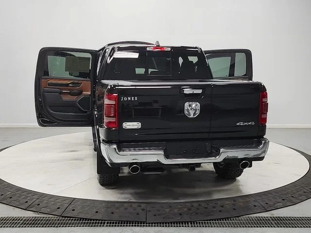 Used 2022 Black Ram Limited image 14