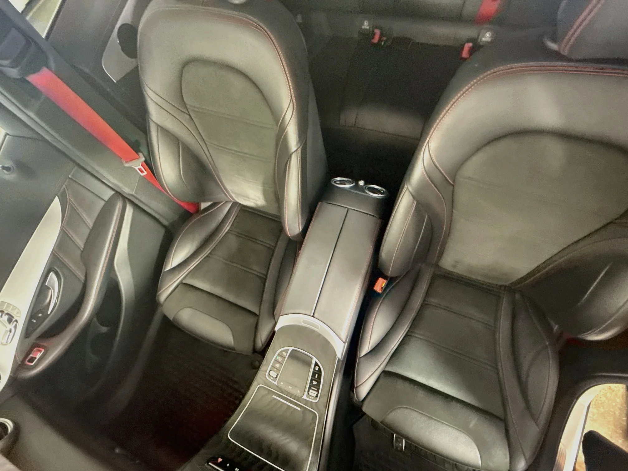 Used 2023 Polar White Mercedes-Benz 43 AMG® image 21