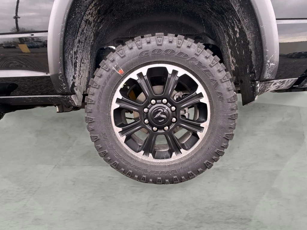 2026 RAM 2500 Tradesman/Warlock - Photo 13