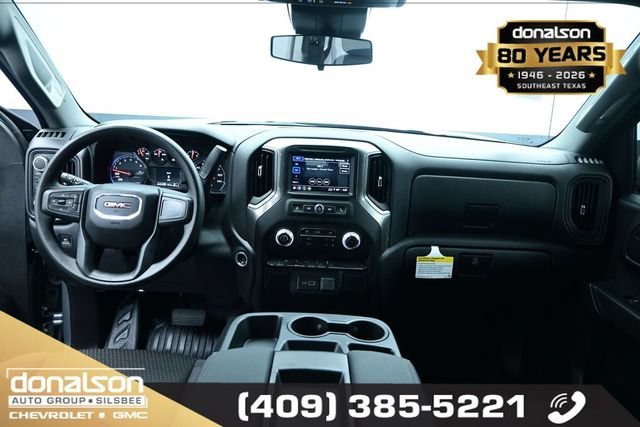 2026 GMC Sierra 1500 Pro - Photo 12
