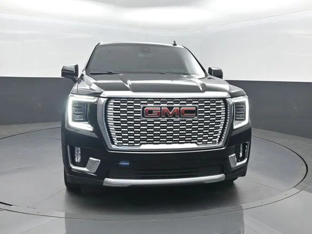 Used 2021 Black GMC Denali image 35