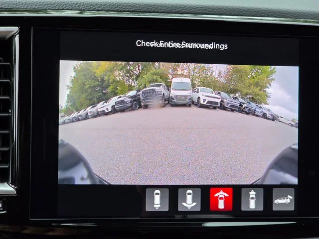 Used 2025 Black Chrysler Select image 21