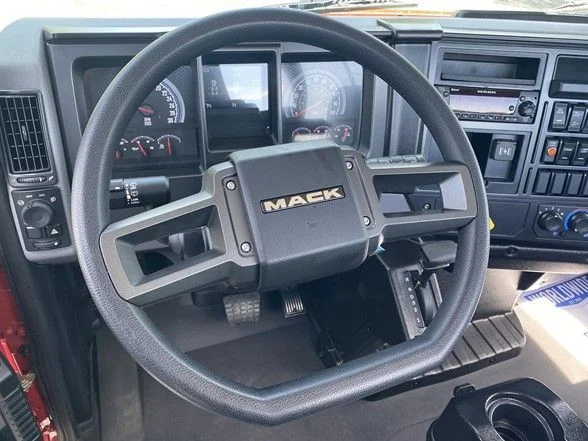 Used 2024 Red Mack  image 29