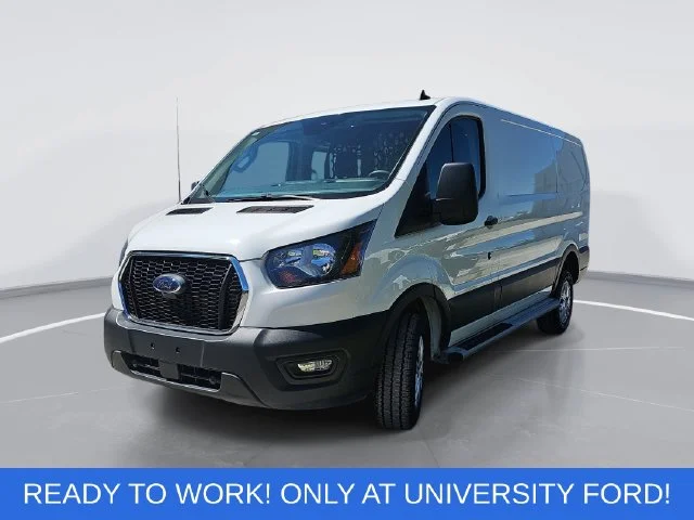 Used 2025 White Ford Base image 7