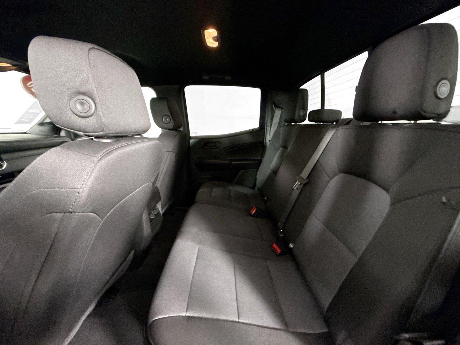 Used 2026 White Sands Chevrolet 4WD Trail Boss image 29