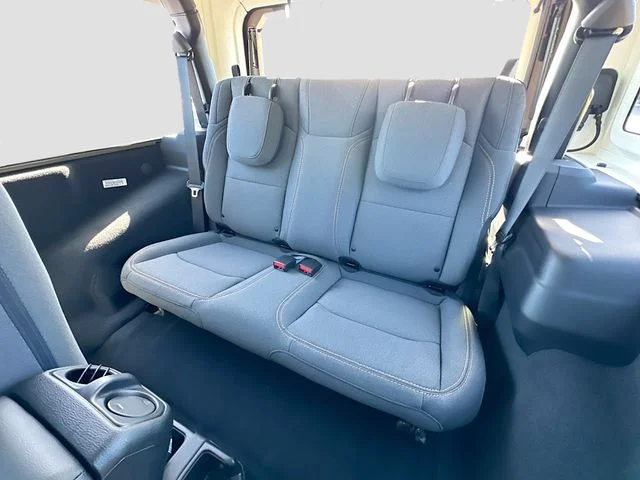 New 2026 41 Exterior Paint Jeep Sport image 17