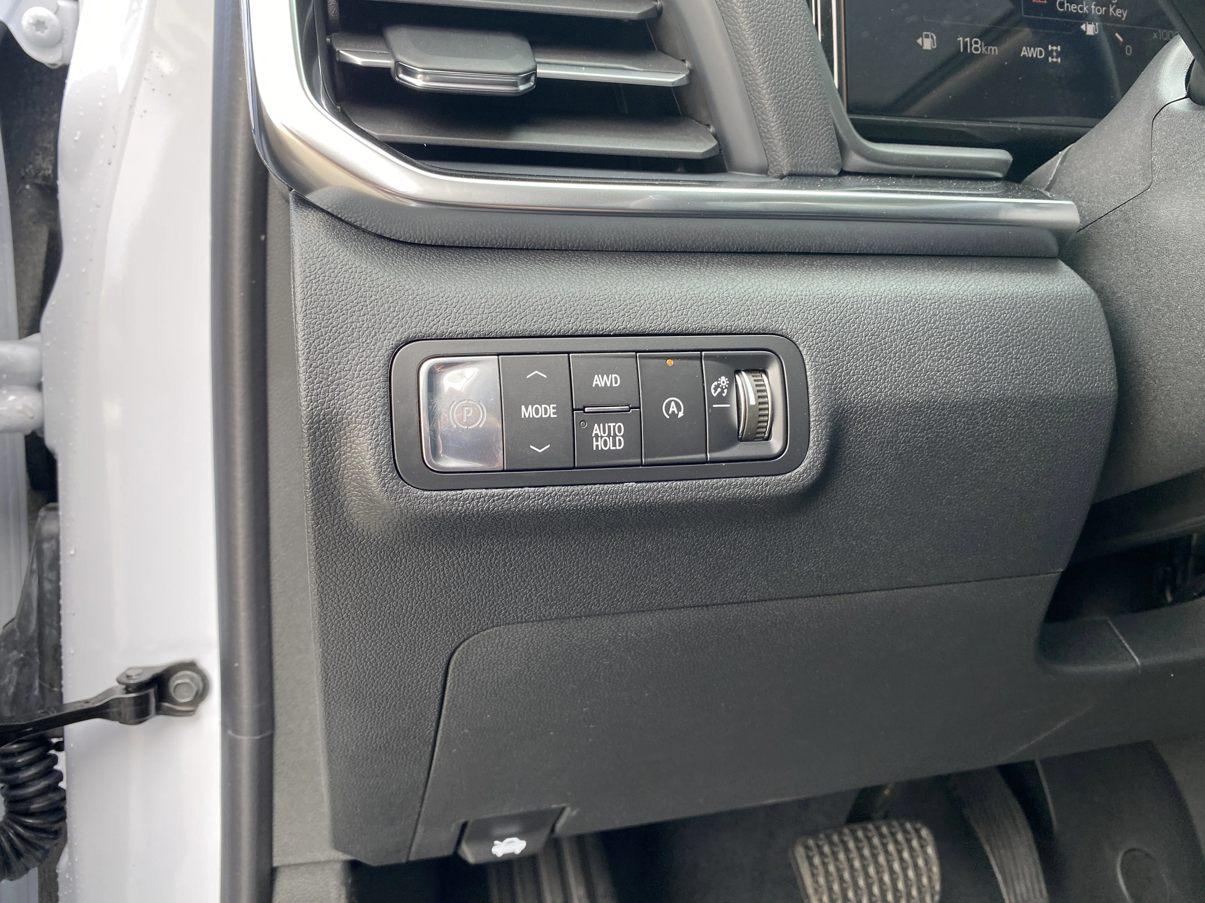 New 2026 Summit White GMC AWD Denali image 26
