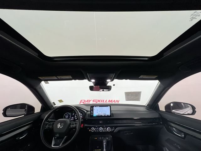2023 Honda CR-V Sport Touring - Photo 24