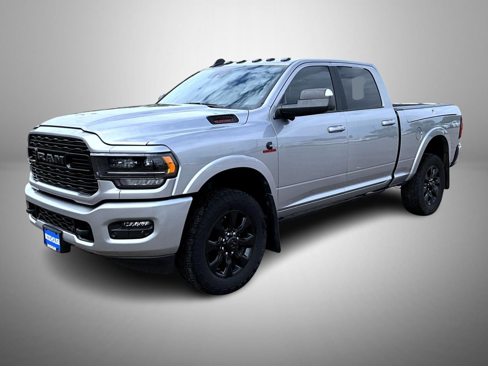 2022 RAM 2500 Laramie Limited 4X4 Crew Cab SWB's photo