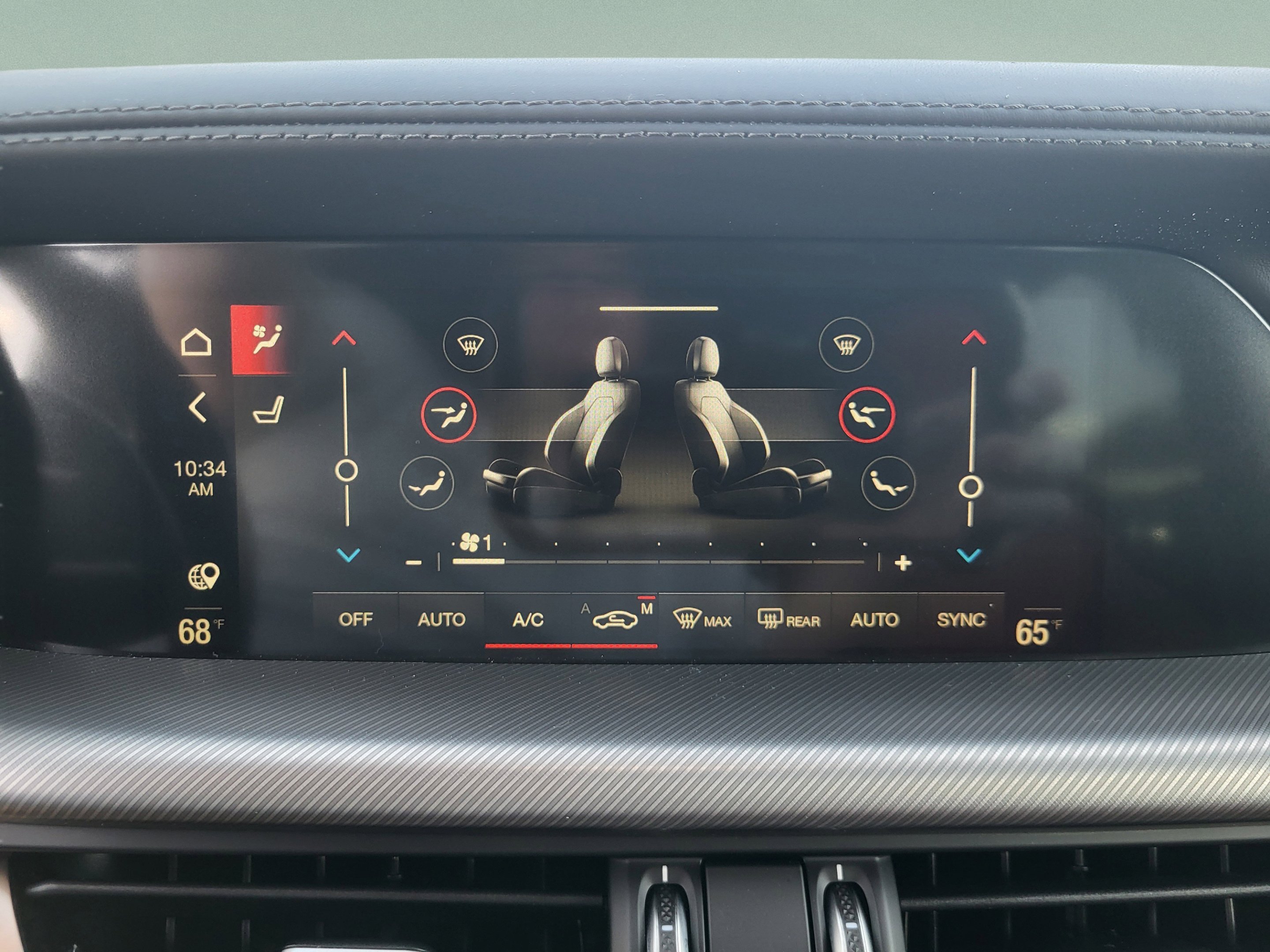New 2026 Vulcano Black Metallic Alfa Romeo  image 55