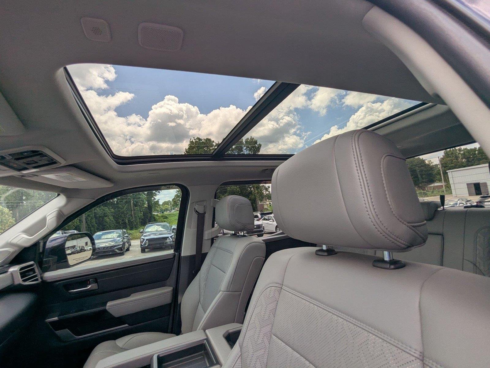 Certified Used 2023 Blueprint Toyota Limited image 25