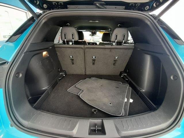 Used 2025 Marina Blue Metallic Chevrolet RS image 48