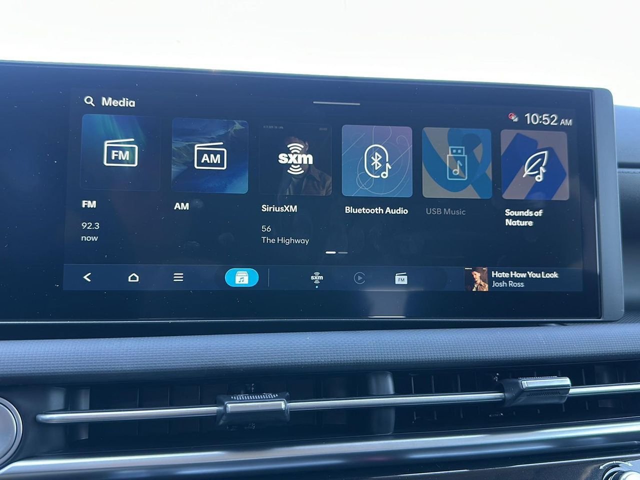 2026 Hyundai Tucson SEL - Photo 17