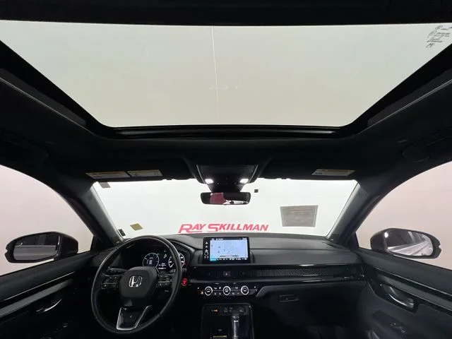 2023 Honda CR-V Sport Touring - Photo 24