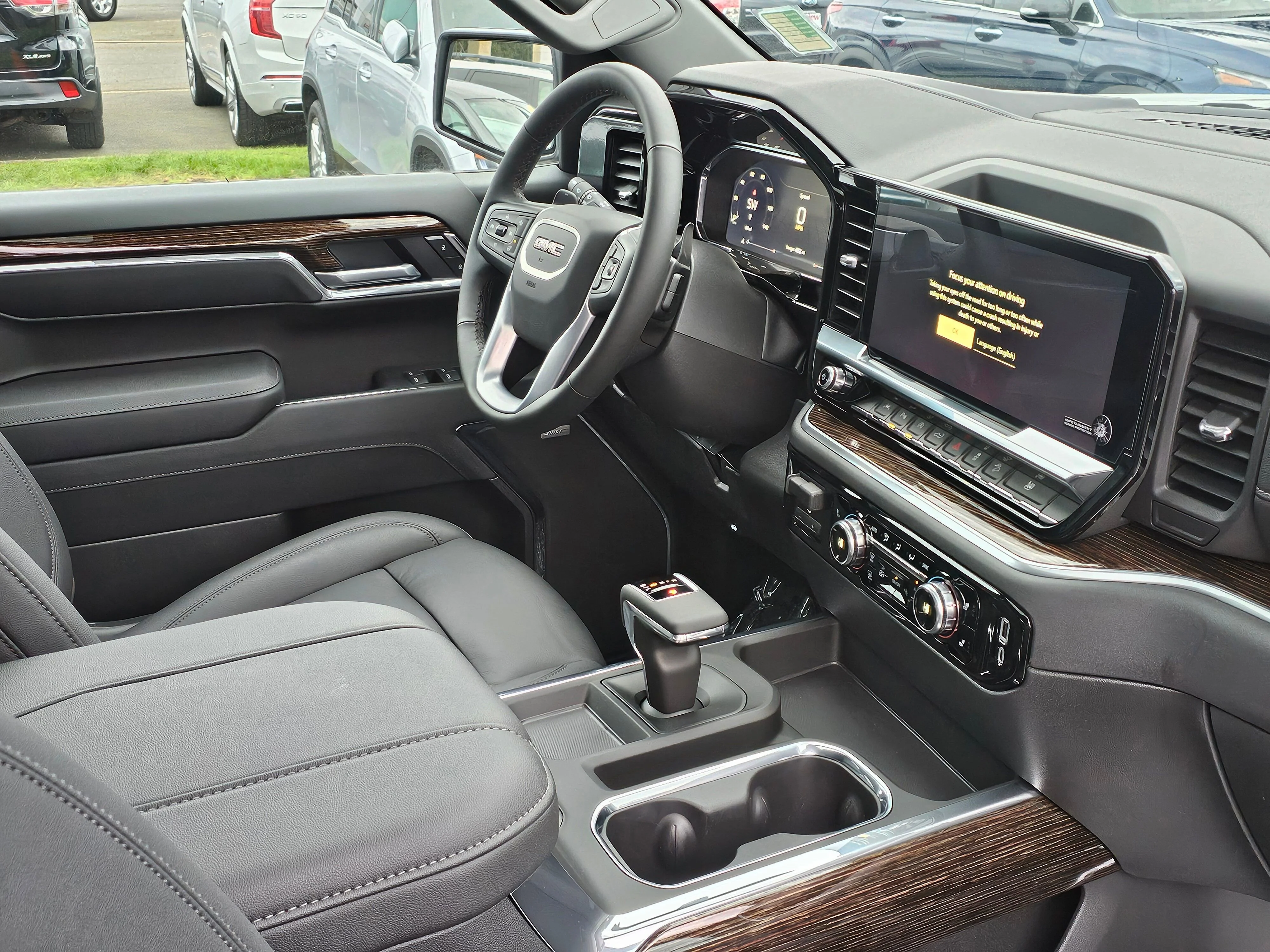 2026 GMC Sierra 1500 Elevation - Photo 10